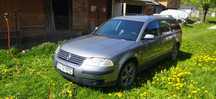 Wv Passat b5+ 1,9 tdi 2003р.