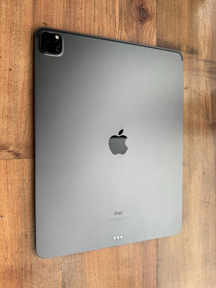 Ipad pro 12.9 2022 айпад про 2022 как новый