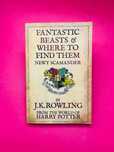 Fantastic Beasts & Where To Find Them