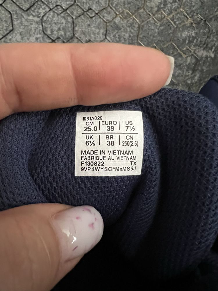 Борцівки Asics Борцовки