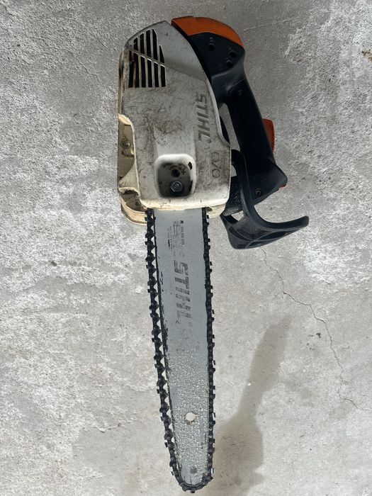 Pilarka STIHL MS150 TC