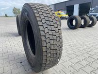 315/70R22.5 Opona Typ BRIDGESTONE M729 R-DRIVE 001 Napęd m r
