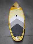 Prancha Naish stand up paddle