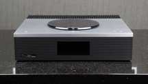 Technics  SA-C600EG-S Srebrny - Outlet