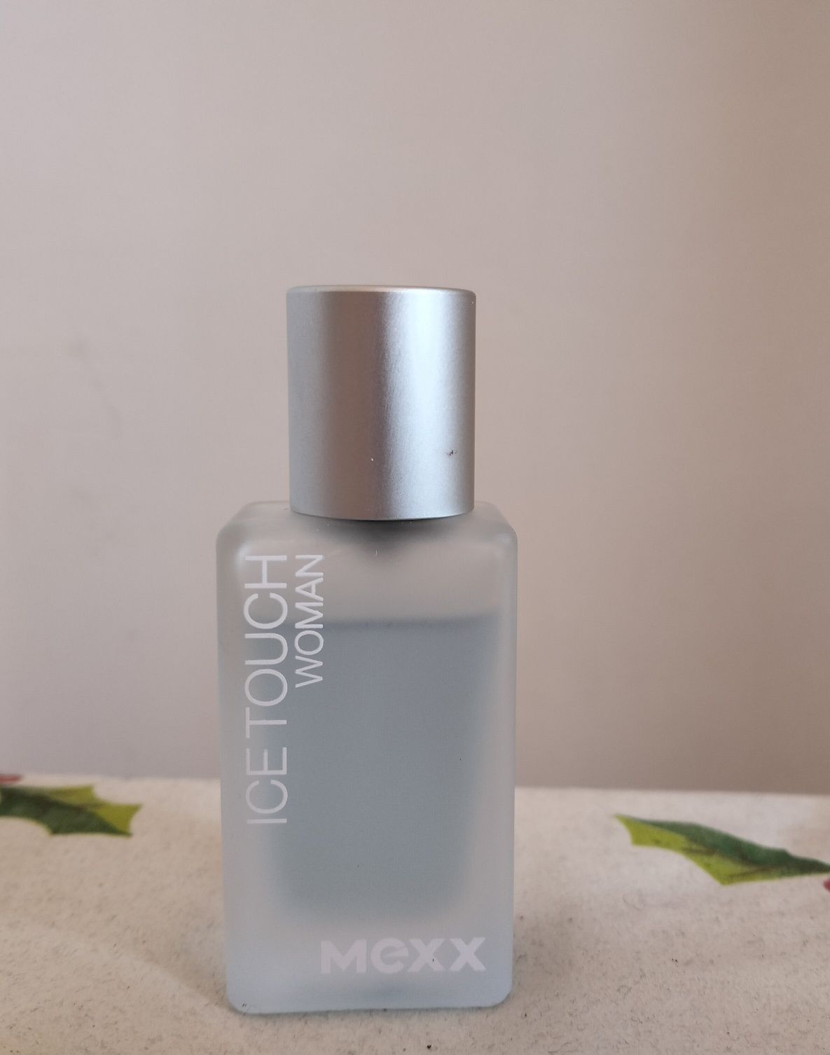 Mexx Ice Touch Woman 15 ml