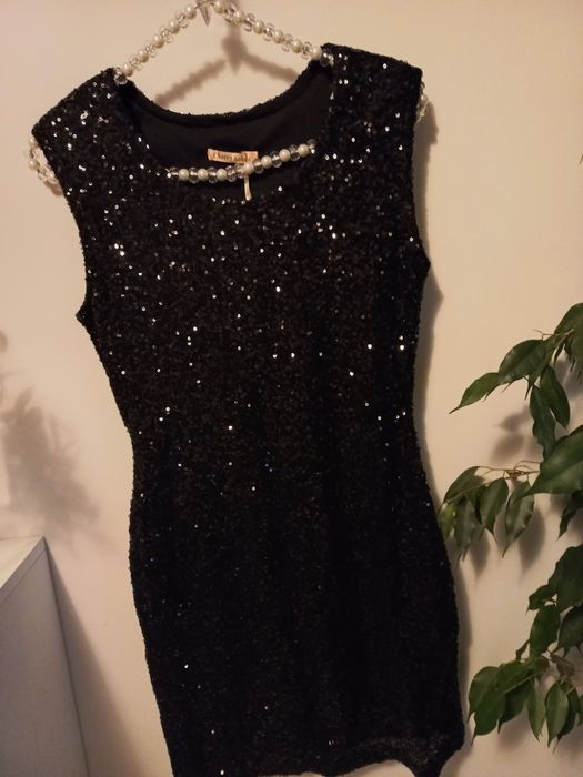 Sukienka wieczorowa