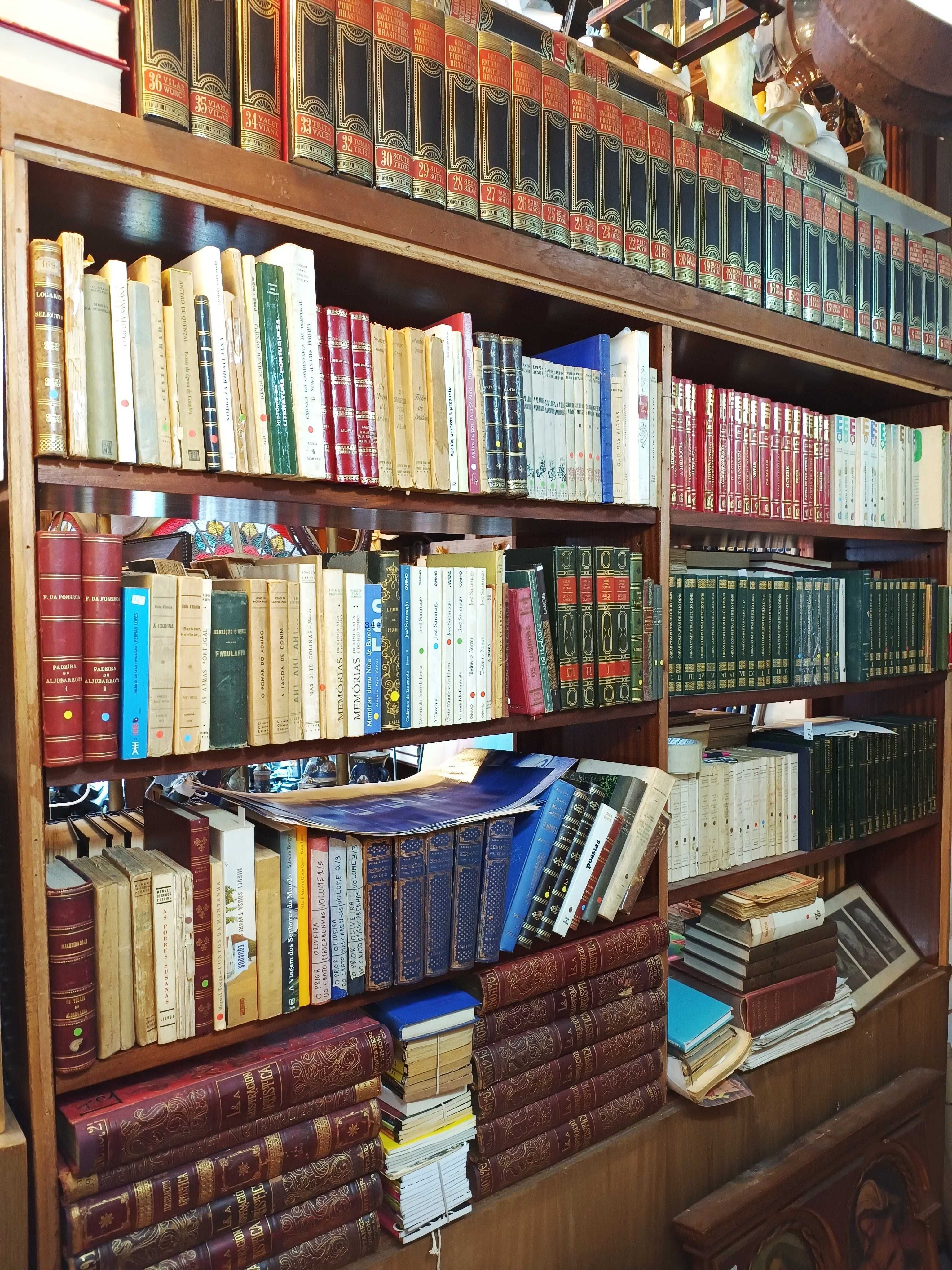Livro Os Lusíadas
