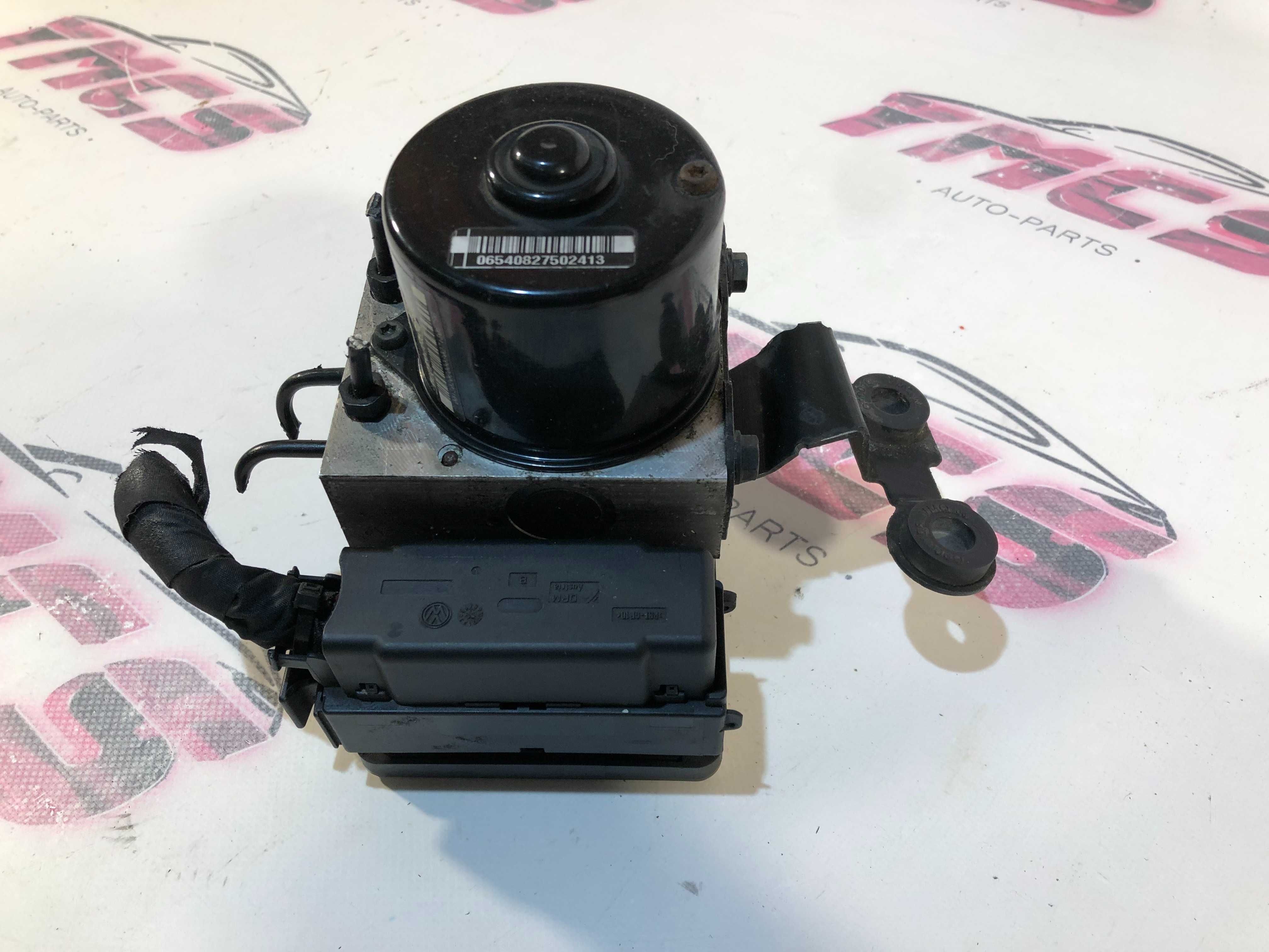 Modulo ABS Bomba AUDI A3 8L VOLKSWAGEN GOLF IV 4 V 5 PASSAT B5