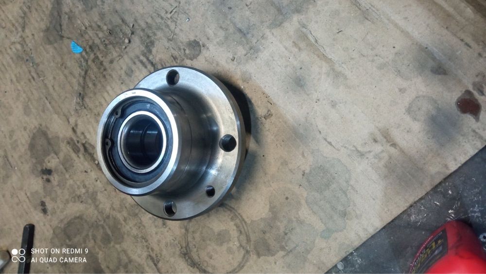 Измельчитель веток под мотоблок или минитрактор