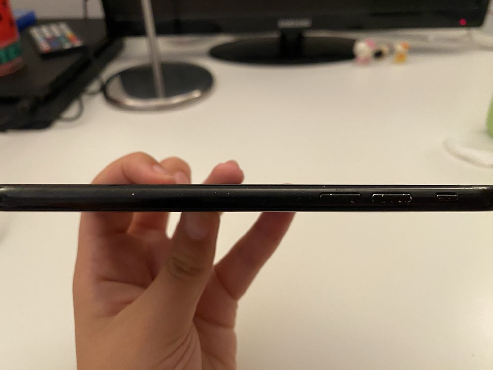 Iphone 7 - Muito usado
