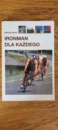 Ironman dla każdego - Dariusz Sidor