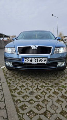 Sprzedam idealny samochód śkoda oktavia 1.9 tdi dsg 6