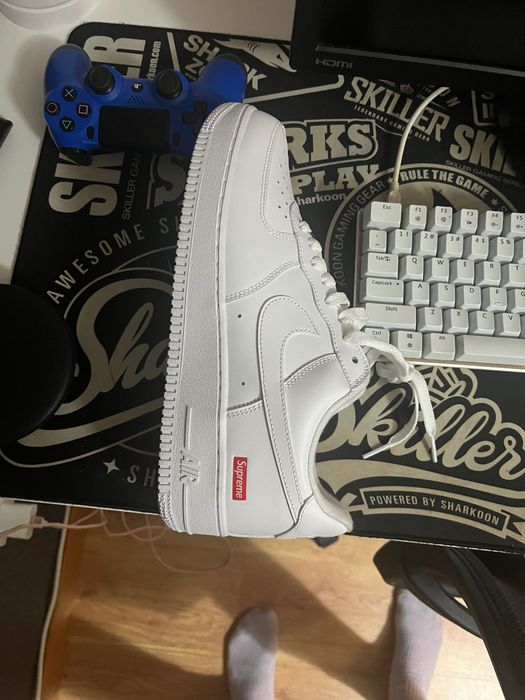 Air force supreme