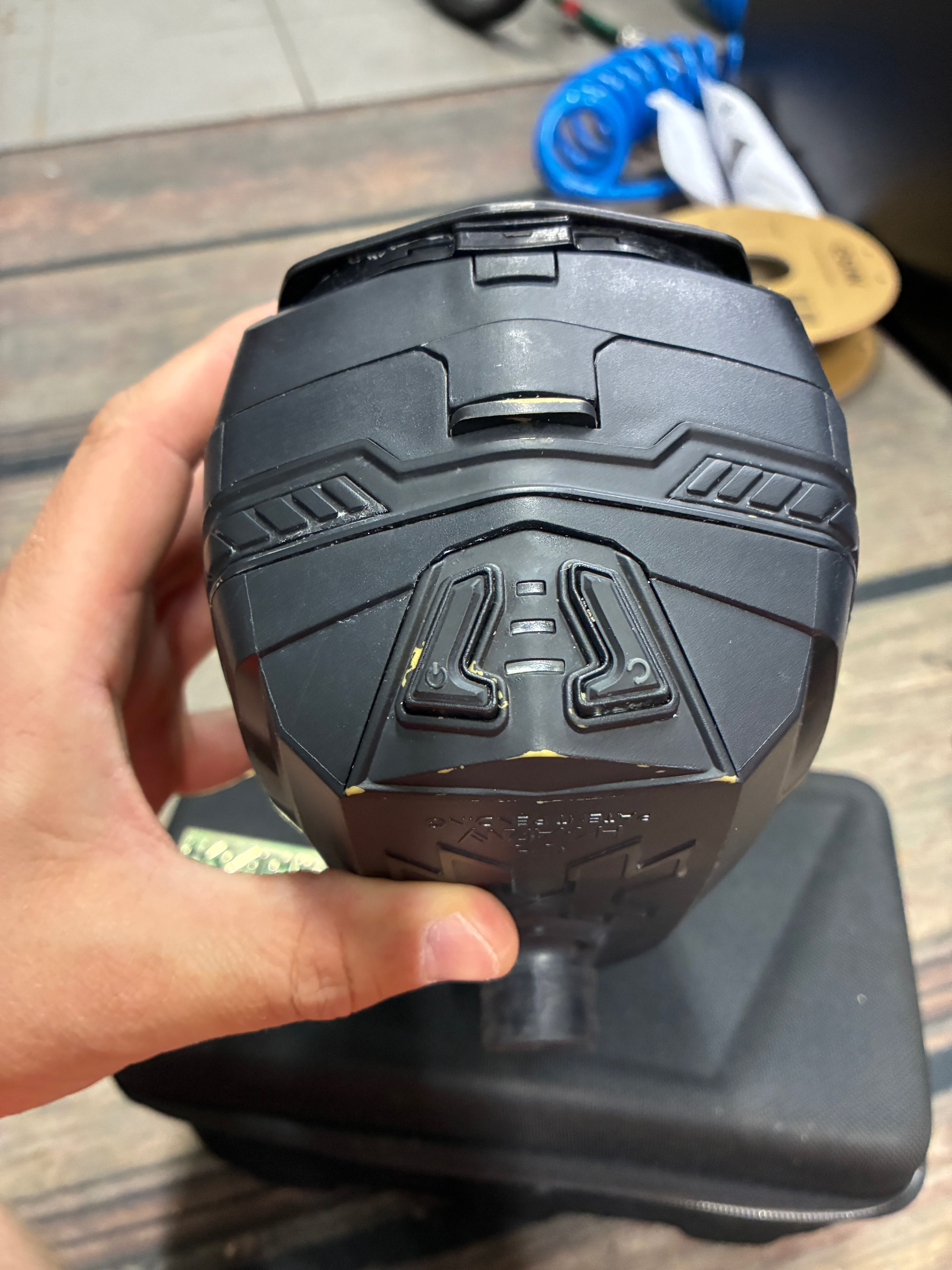 Loader HK Tfx - paintball