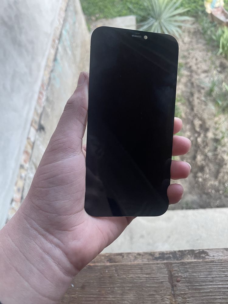 Продам дисплей до Iphone 12|Акб 12 айфон
