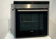 Стандартна духова шафа Siemens hb74ar554e / 60х60см / духовка сименс