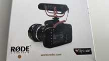 Mikrofon kierunkowy RODE VIDEOMIC GO