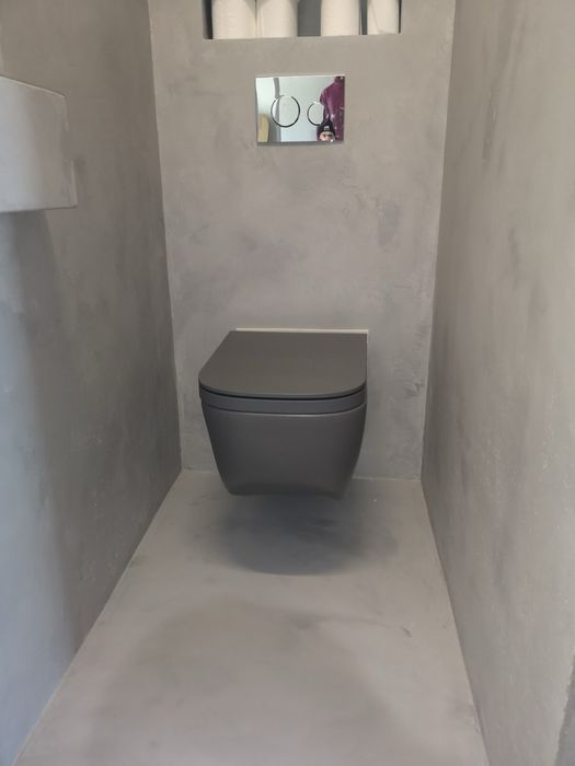 mikrocement BIELSKO/ŻYWIEC/CIESZYN darmowa wycena gwarancja
