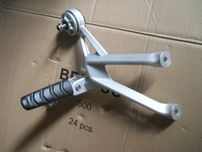 Set Podnóżek Prawy Tył BMW R1250RS K54 R K53 18-22r