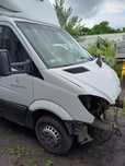 Mercedes sprinter 313cdi