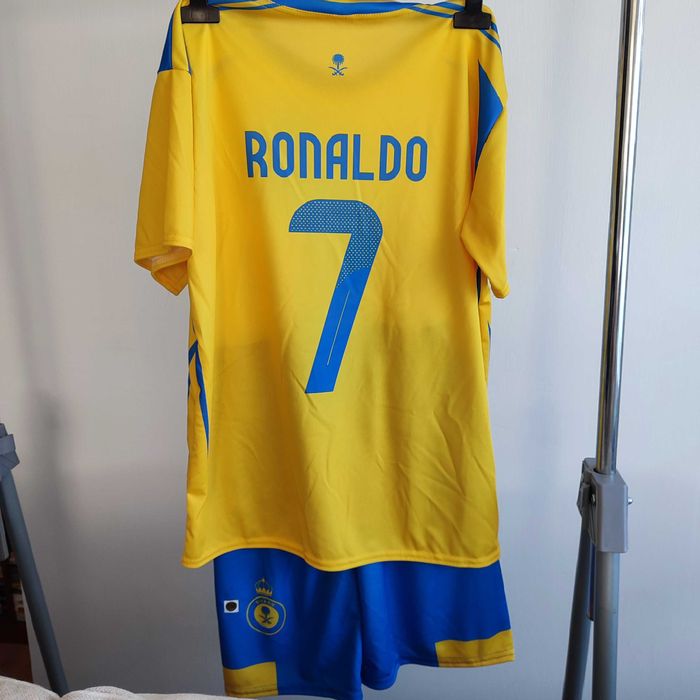 Bluzy Lamine Yamal Ronaldo NOWE ! Wyprzedaż Władysławowo ,Puck