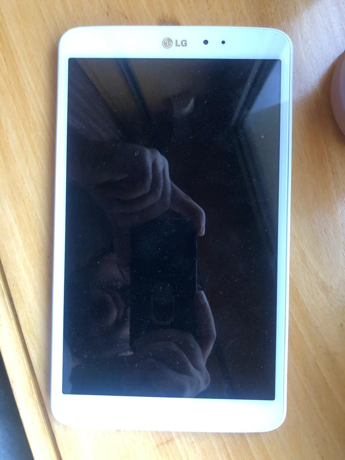 Tablet LG V500 de 8.3 polegadas