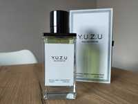 Woda perfumowana Fragrance World YUZU 99/100ml