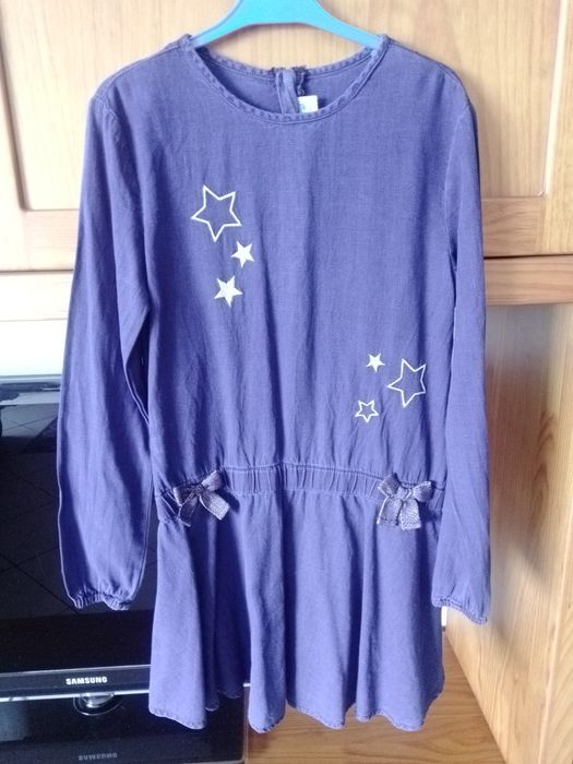 Vestido Mayoral novo 12 anos