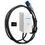 Зарядка OnCharger Type2 32A 7.4 кВт bmw i3 kona i-pace ioniq tesla