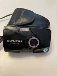 Olympus mju II AF