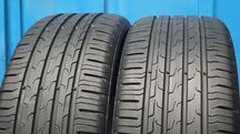 195/45 R16 Markowe opony letnie Continental ! Rok 2021