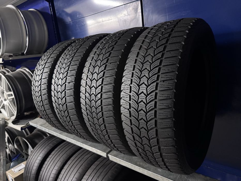 Debica Frigo HP2 205/55r16 зима 85% Склад Шини Умань 205 55 16 r