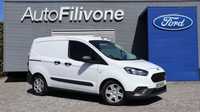 Ford Courier Van Trend 100CV