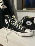 All Star original 42,5 - usado 1 vez