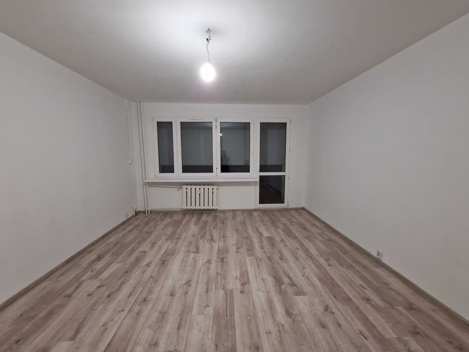 2-pokojowe mieszkanie 52,7 m² - Jana Pawła II