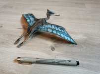 Kecalkoatl /pterozaur Pterodaktyl/ schleich figurka dinozaur