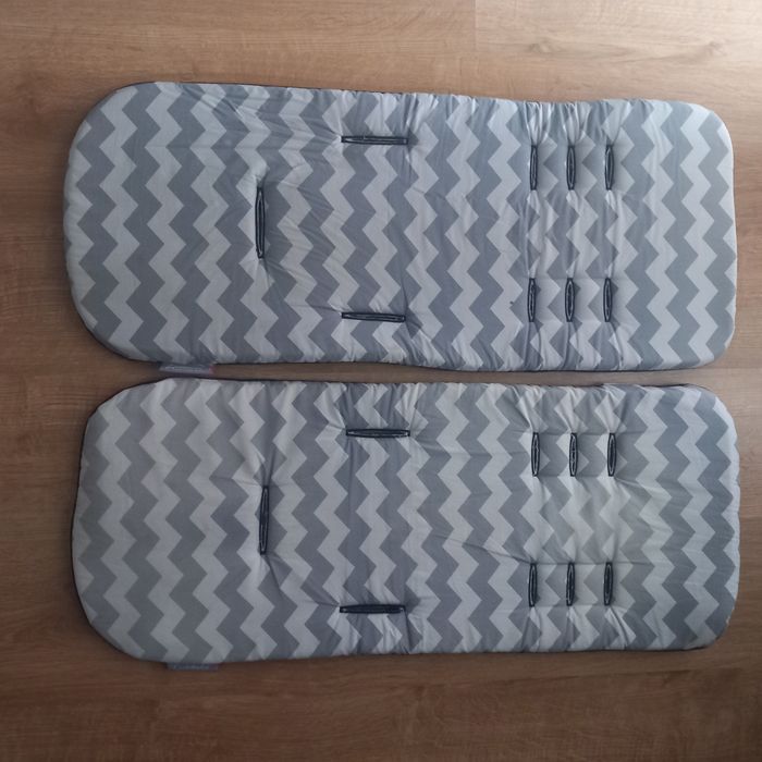 Cuddle co nakładka na wózek