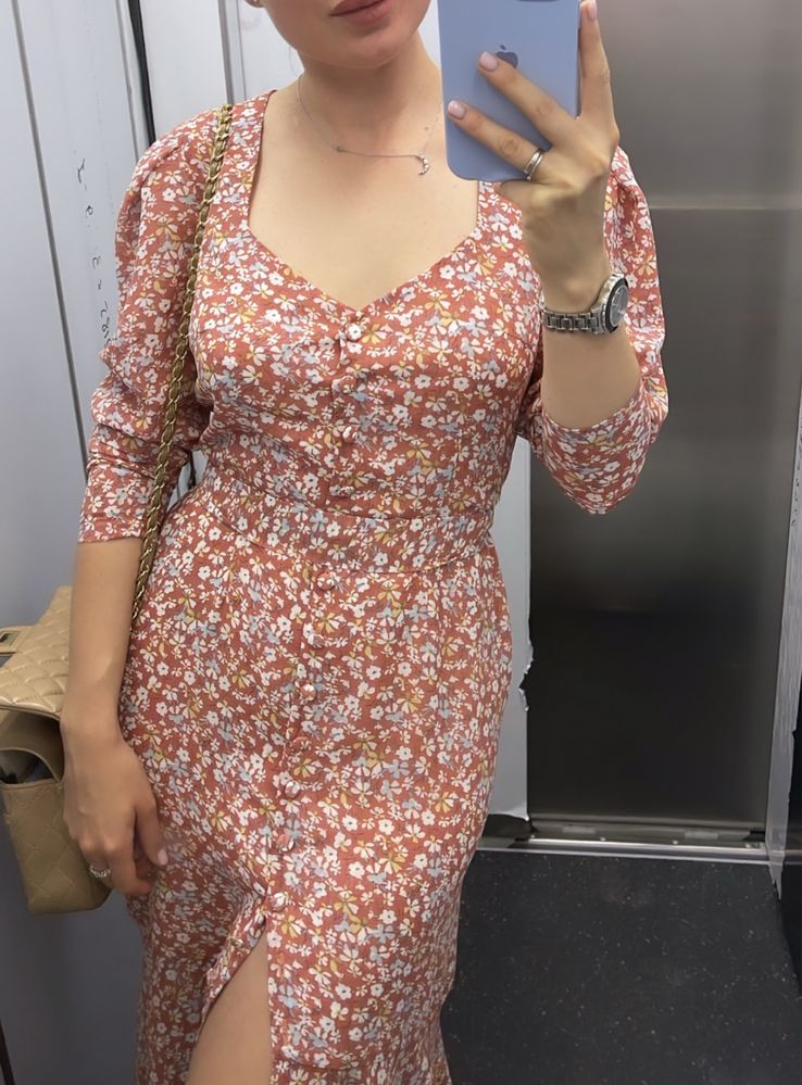 Дизайнерська Сукня MyClothing S