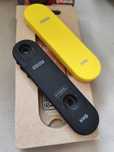 Alarm rowerowy z GPS firmy SCOUT