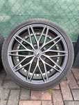 Felgi Opel 5x105 225/40 R18