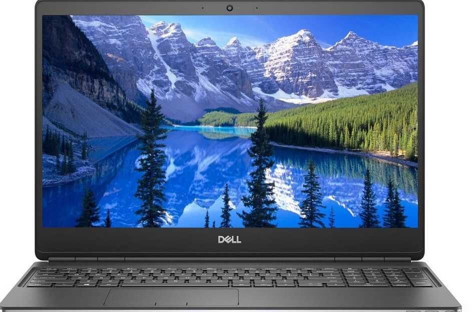 Laptop Dell Precision i7/ NVidia RTX3000/ 15,6" MAT/ 32/ SSD 512/Dowóz
