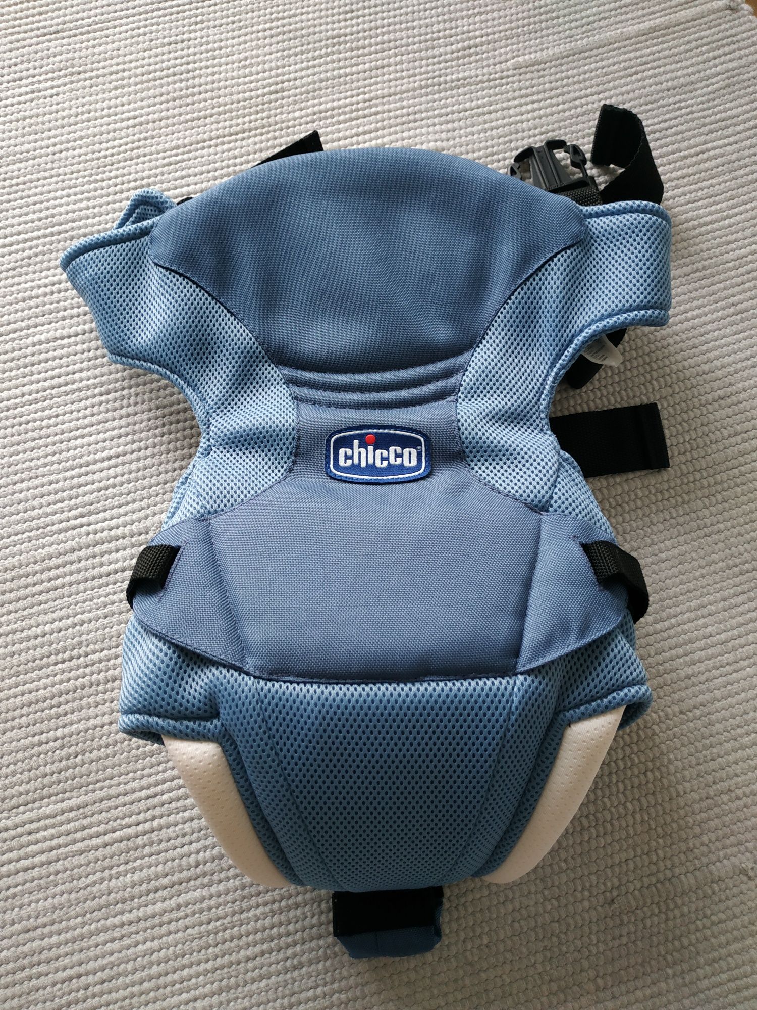 Marsupio Chicco 3,5 kg - 9 kg