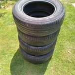 NEXEN Nblue HD PLUS 235/60R16 100H