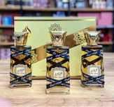 Zestaw perfum arabskich Oud Mood unisex