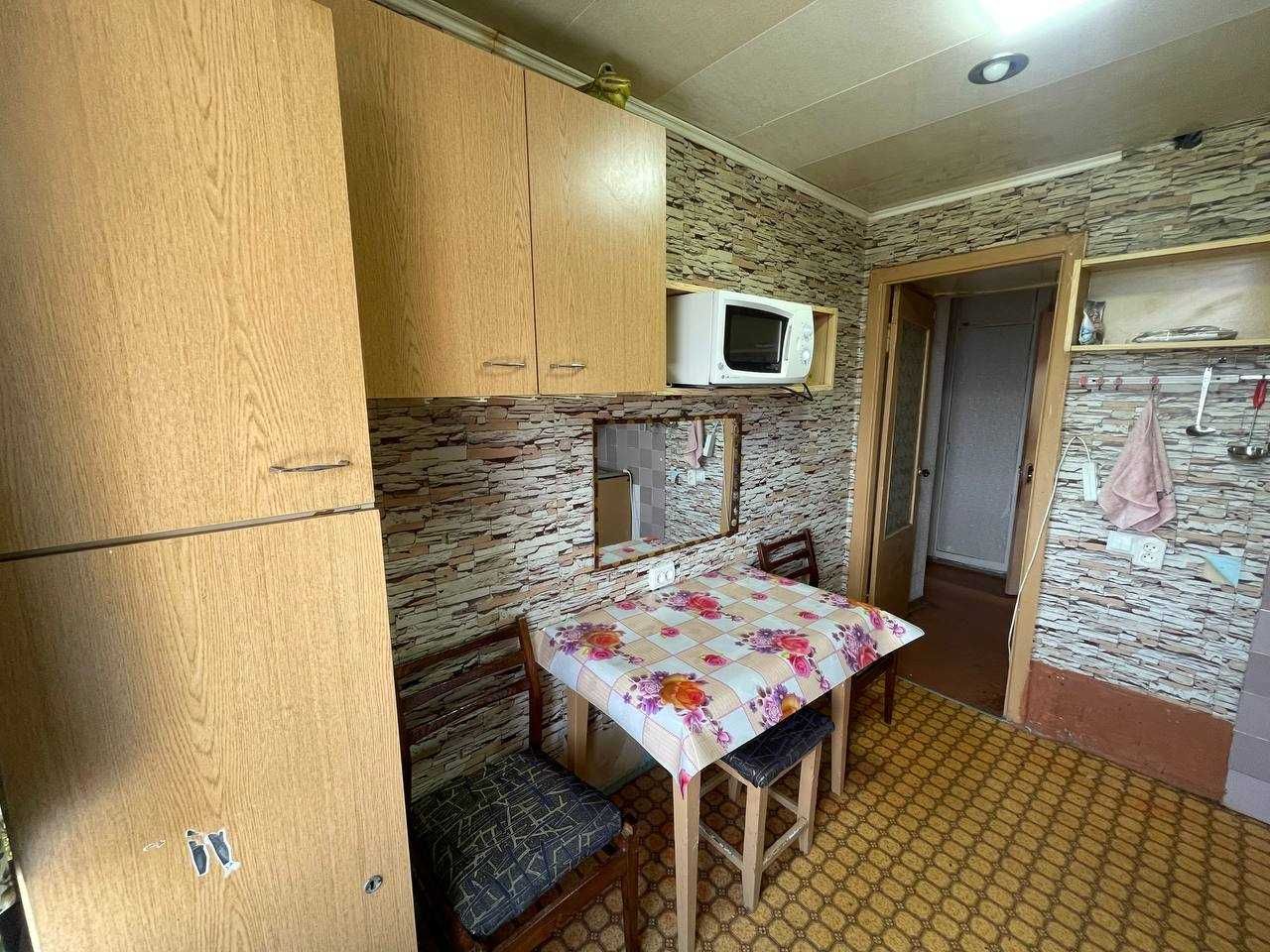 Продам 2-кімнатну квартиру в центрі міста по вул. Пушкіна