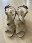 Buty eleganckie 39