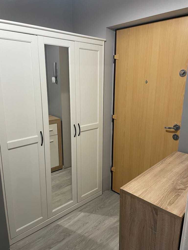 MIESZKANIE ZGIERZ DUŻA KAWALERKA balkon komórka lokatorska