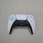 Pad dualsense do ps5 biały