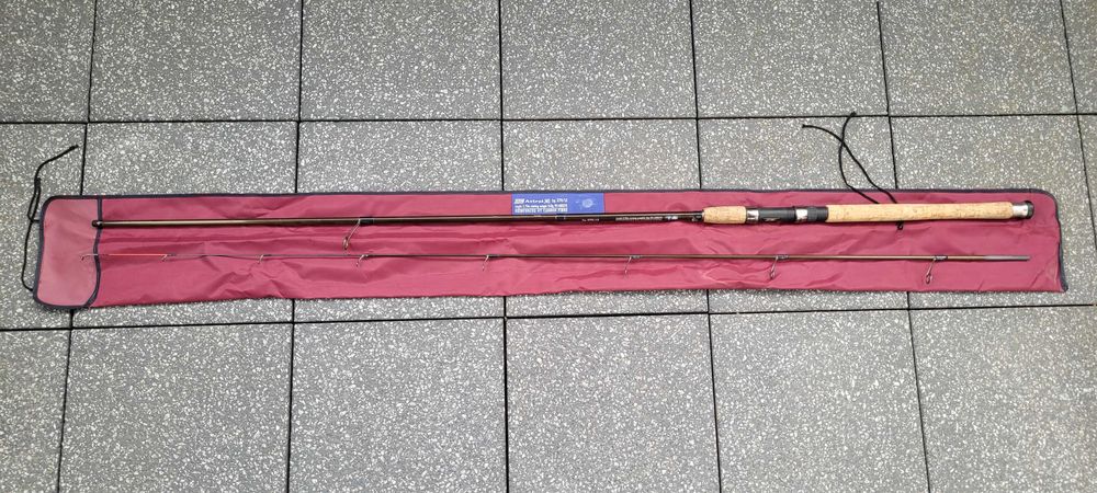 Wędka spinning Jaxon Astral NG Jig 270 3-12g okoń, kleń, jaź, szczupak