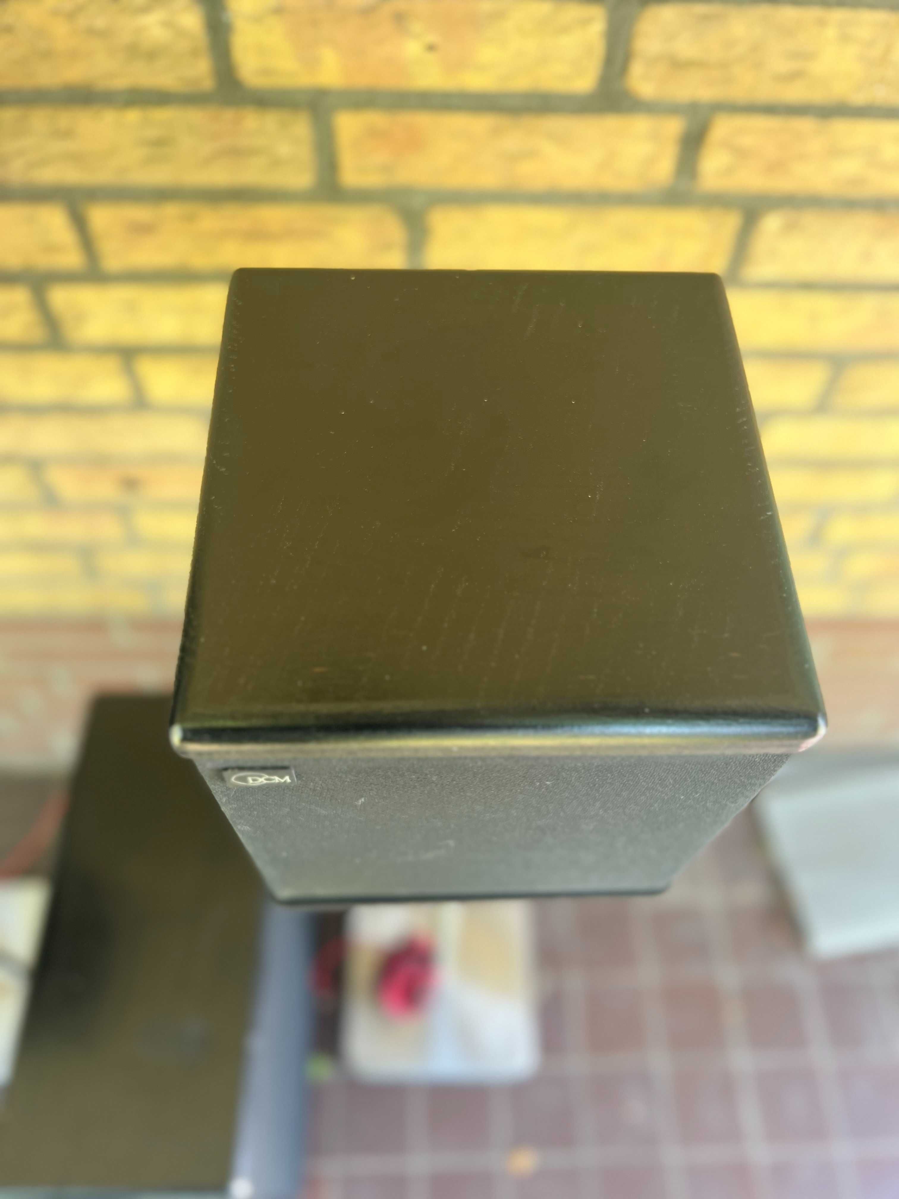 DCM Half Time Kolumny Stereo + Subwoofer